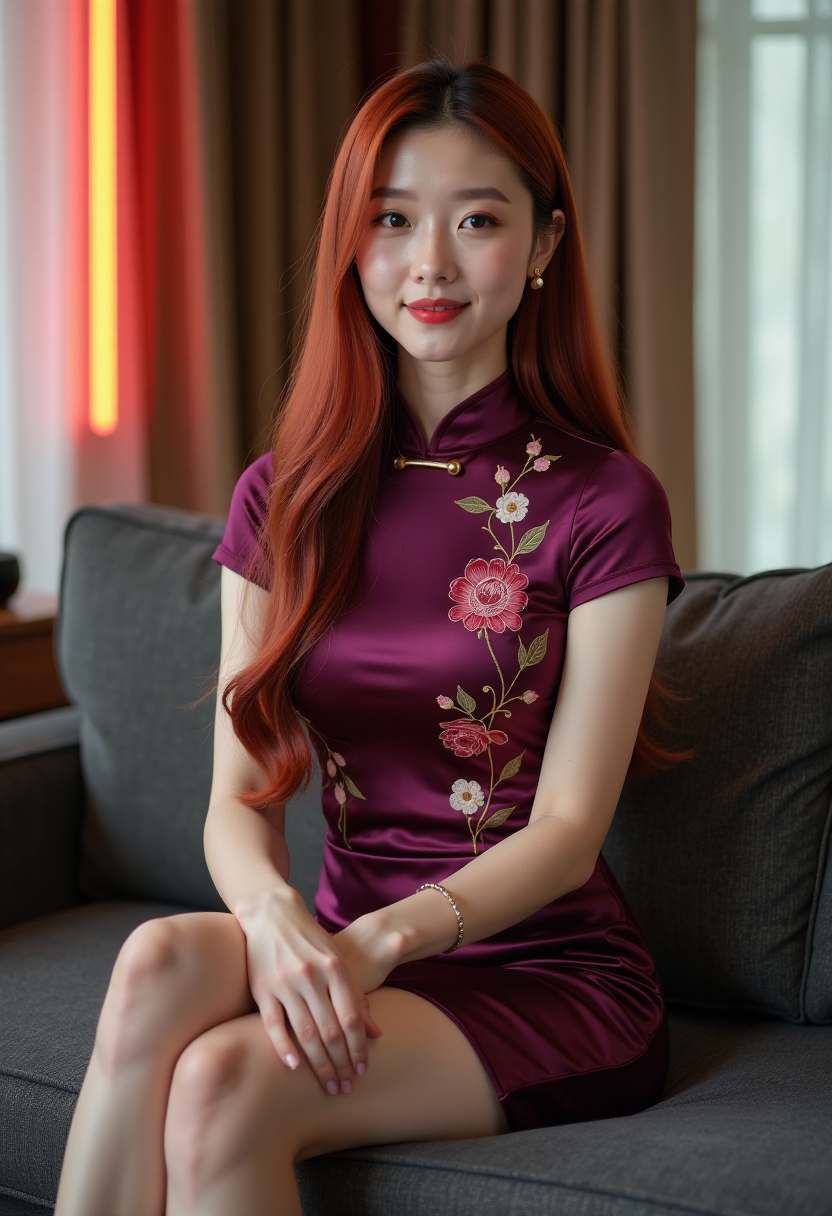 海雾彼岸剧照
