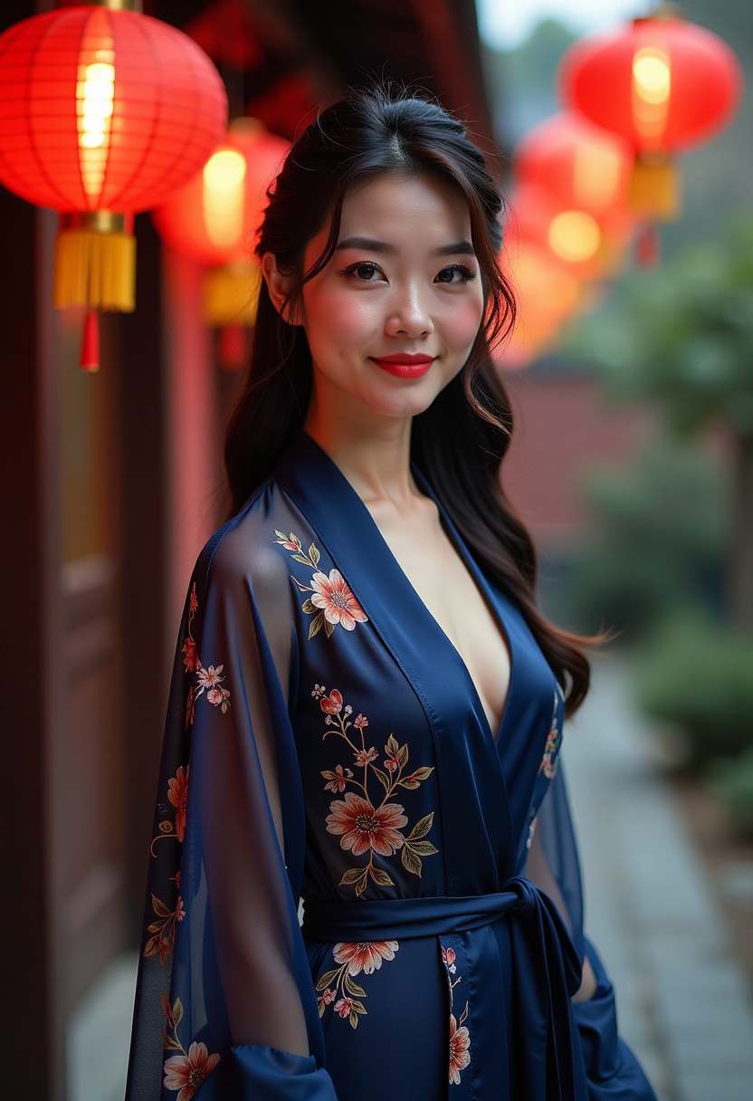 江南雨巷